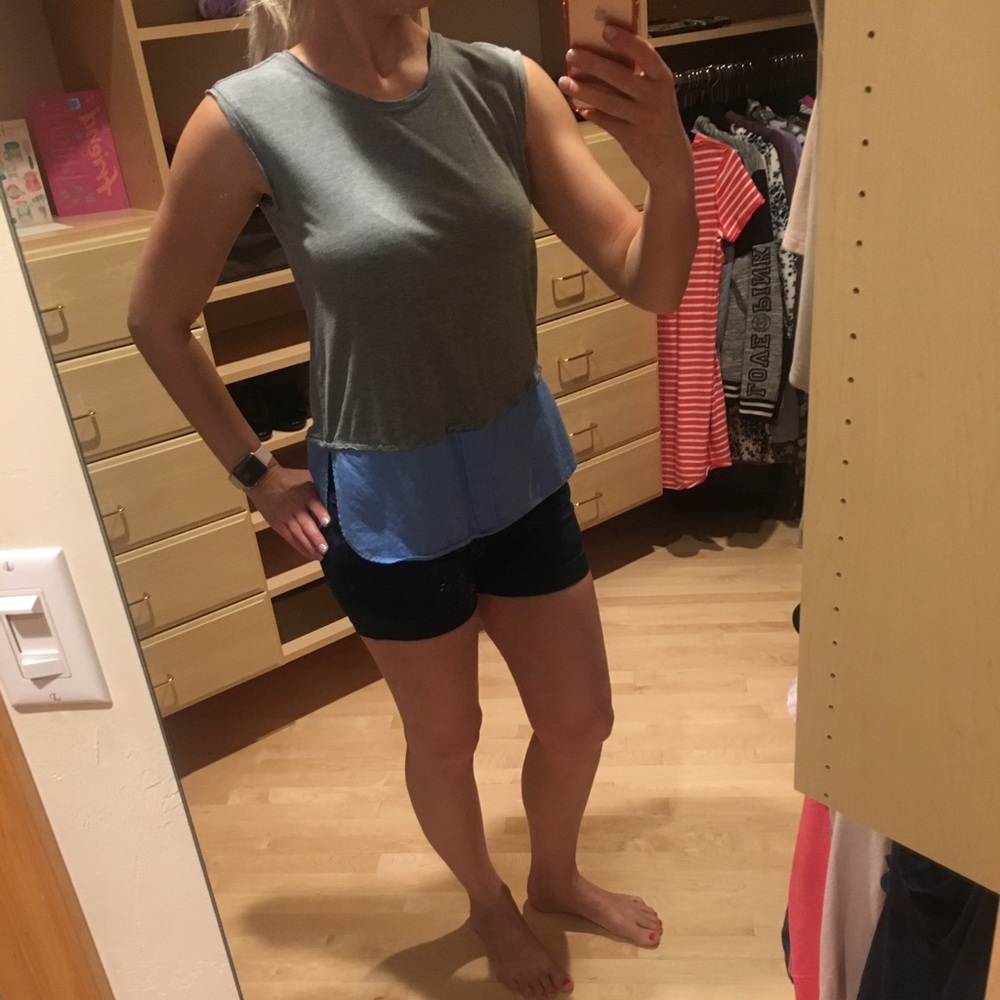 Bcbg Max Azria top